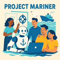 Project Mariner SEO