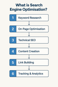 What is SEO?