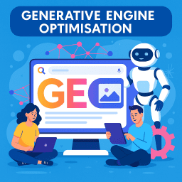 Generative Engine Optimisation