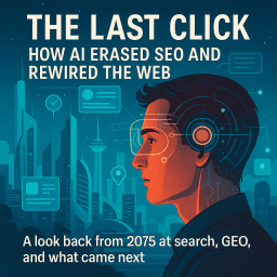 AI erased SEO