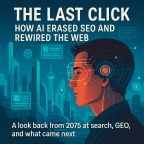 AI erased SEO
