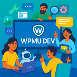 WPMU DEV review