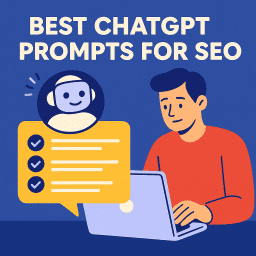 ChatGPT SEO prompts
