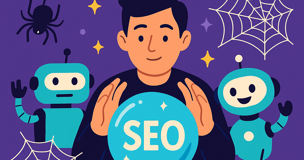 predictive SEO
