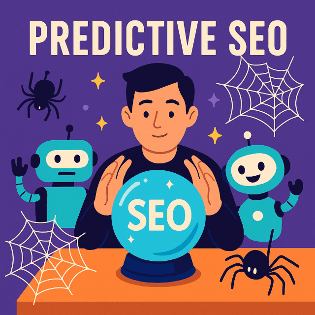 predictive SEO