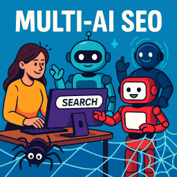 multi-AI SEO