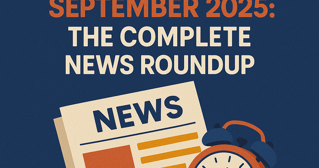 SEO September 2025