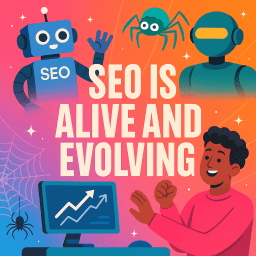 AI and SEO myths
