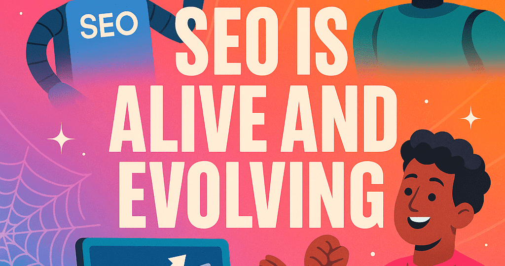 AI and SEO myths